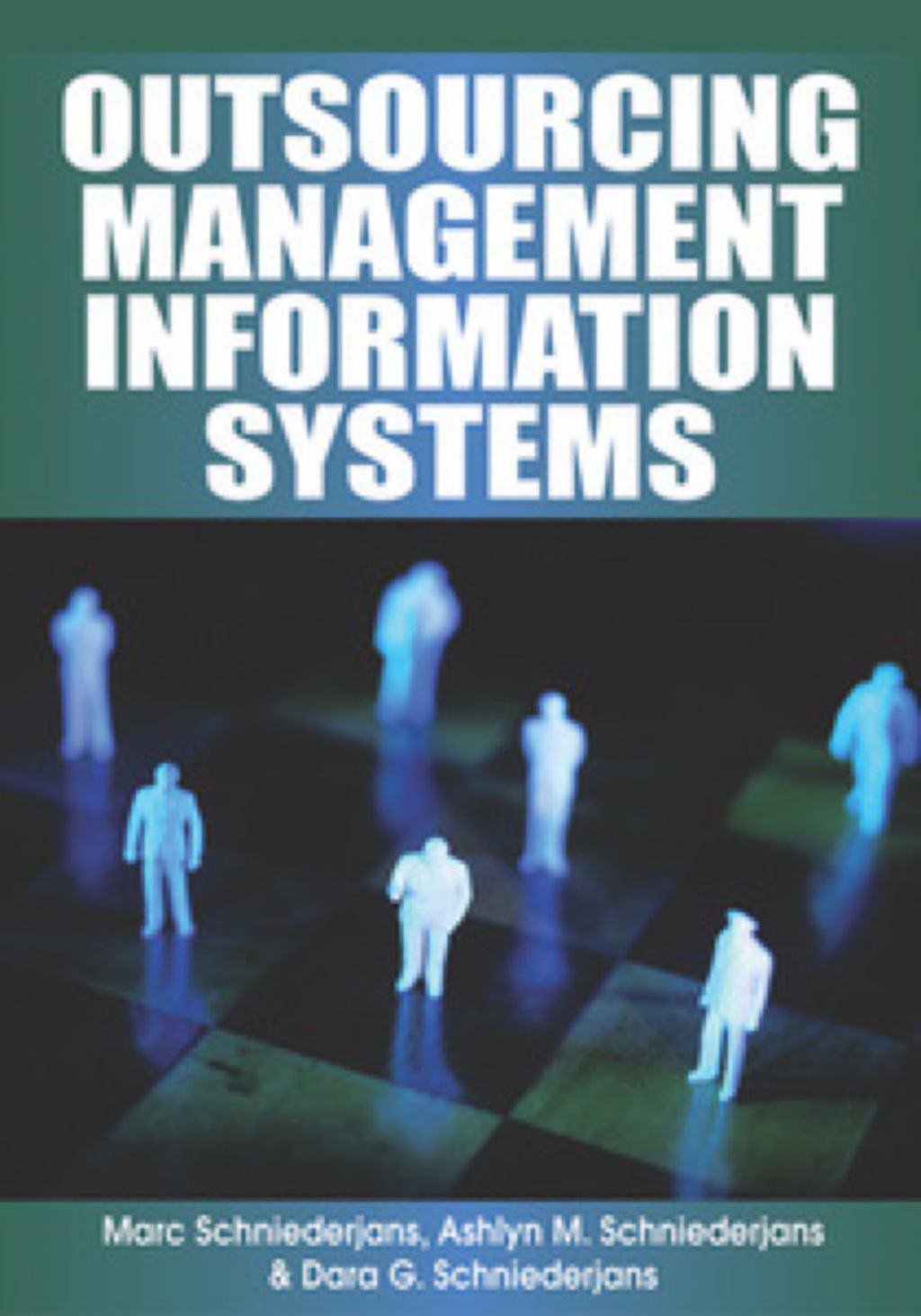 Outsourcing Management Information Systems  â€“ PDF/EPUB Version Downloadable