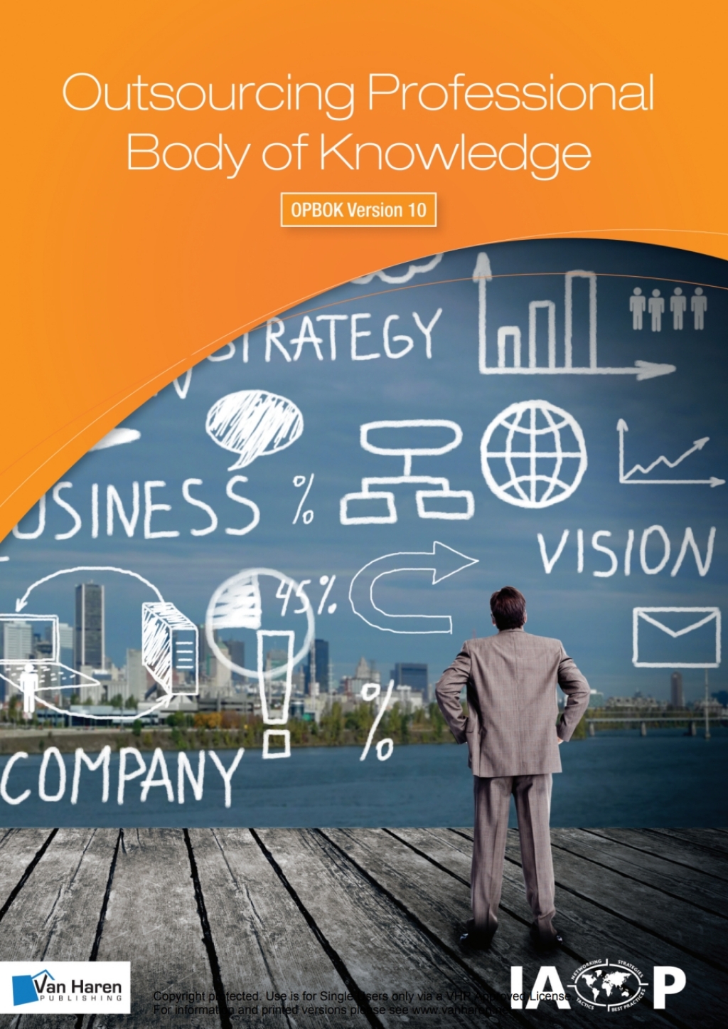 Outsourcing Professional Body of Knowledge - OPBOK Version 10 1st Edition â€“ PDF/EPUB Version Downloadable