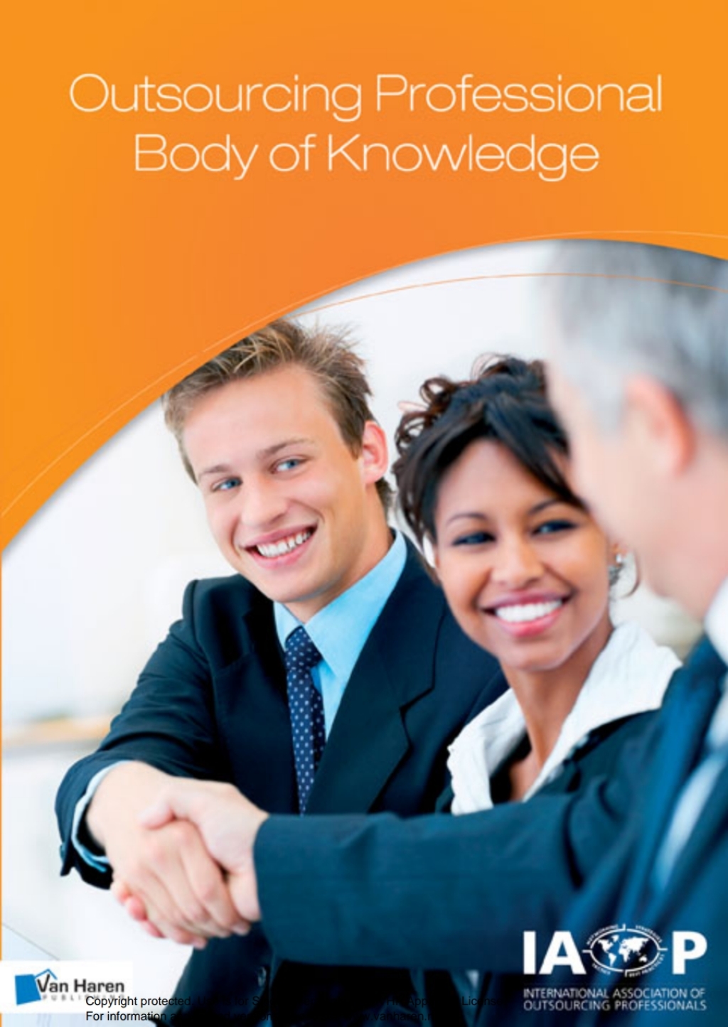 Outsourcing Professional Body of Knowledge - OPBOK Version 9 1st Edition â€“ PDF/EPUB Version Downloadable