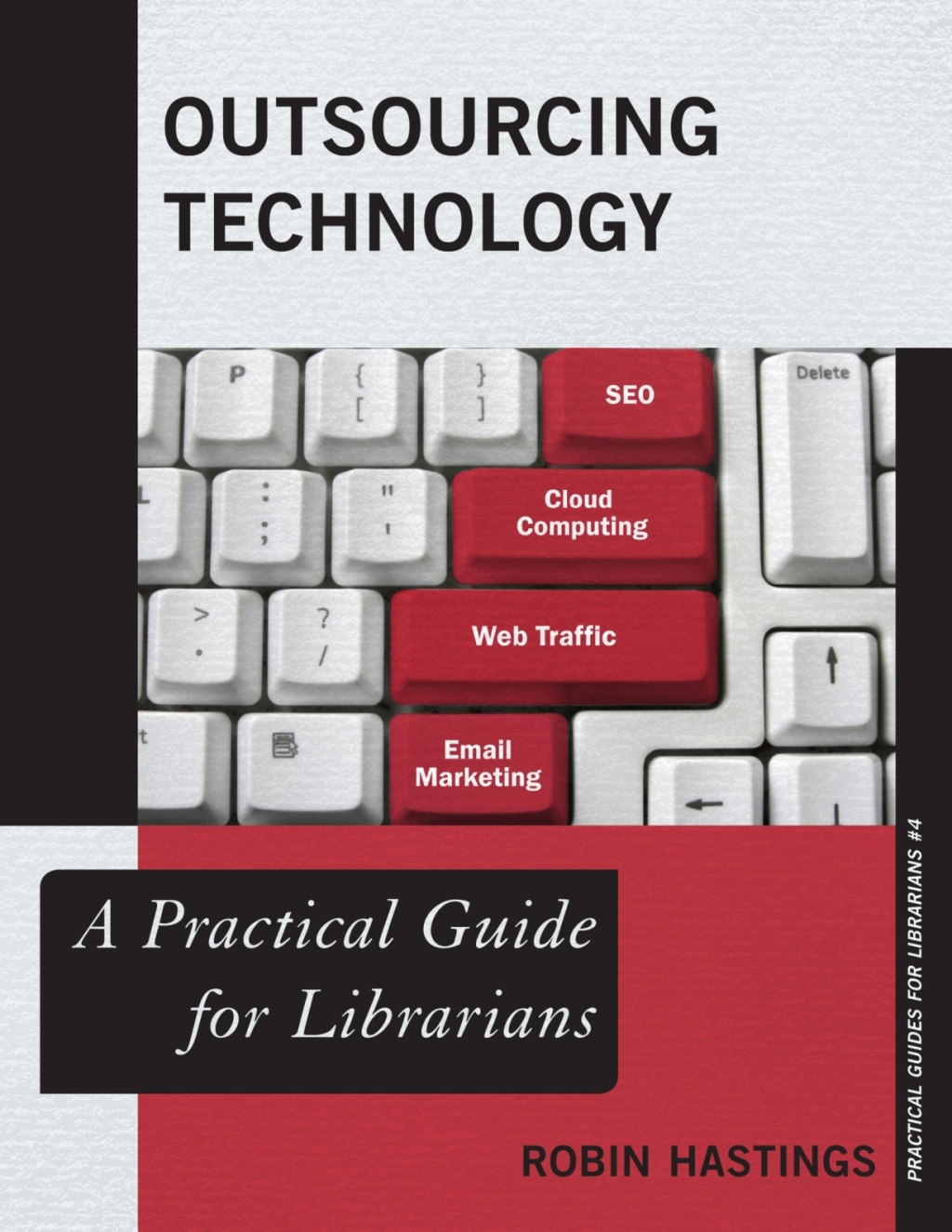 Outsourcing Technology A Practical Guide for Librarians 1st Edition – PDF/EPUB Version Downloadable Outsourcing Technology A Practical Guide for Librarians 1st Edition – PDF/EPUB Version Downloadable - Image 1