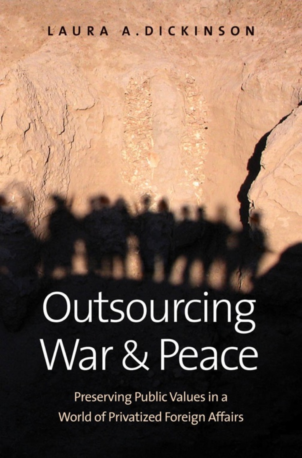 Outsourcing War and Peace  â€“ PDF/EPUB Version Downloadable