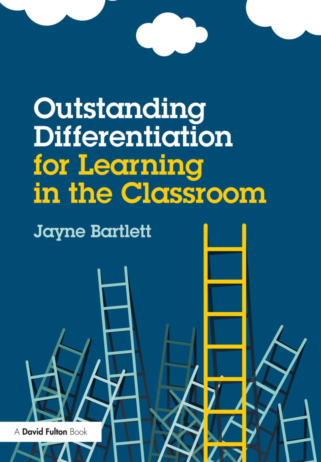 Outstanding Differentiation for Learning in the Classroom 1st Edition â€“ PDF/EPUB Version Downloadable