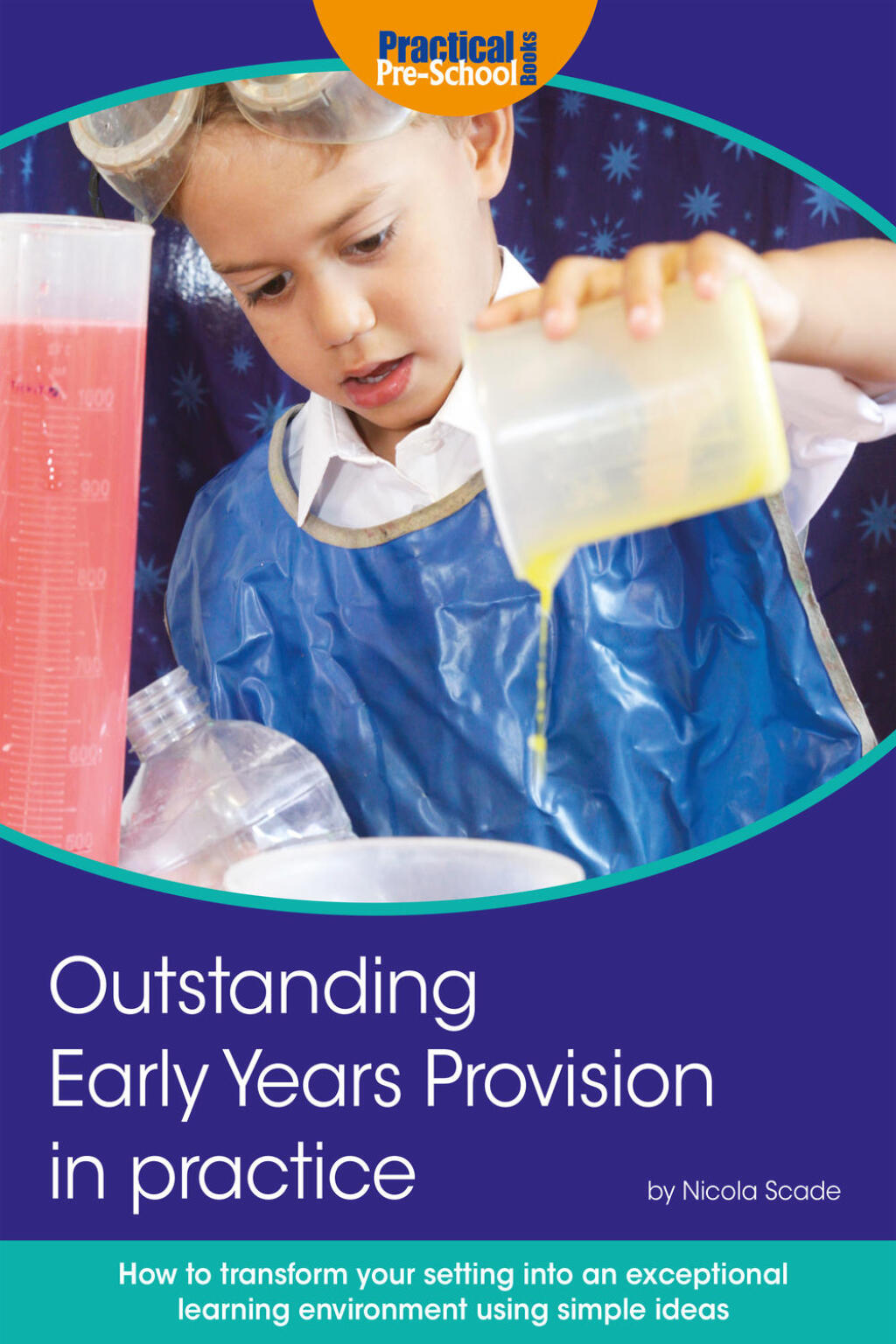 Outstanding Early Years Provision in Practice 2nd Edition â€“ PDF/EPUB Version Downloadable