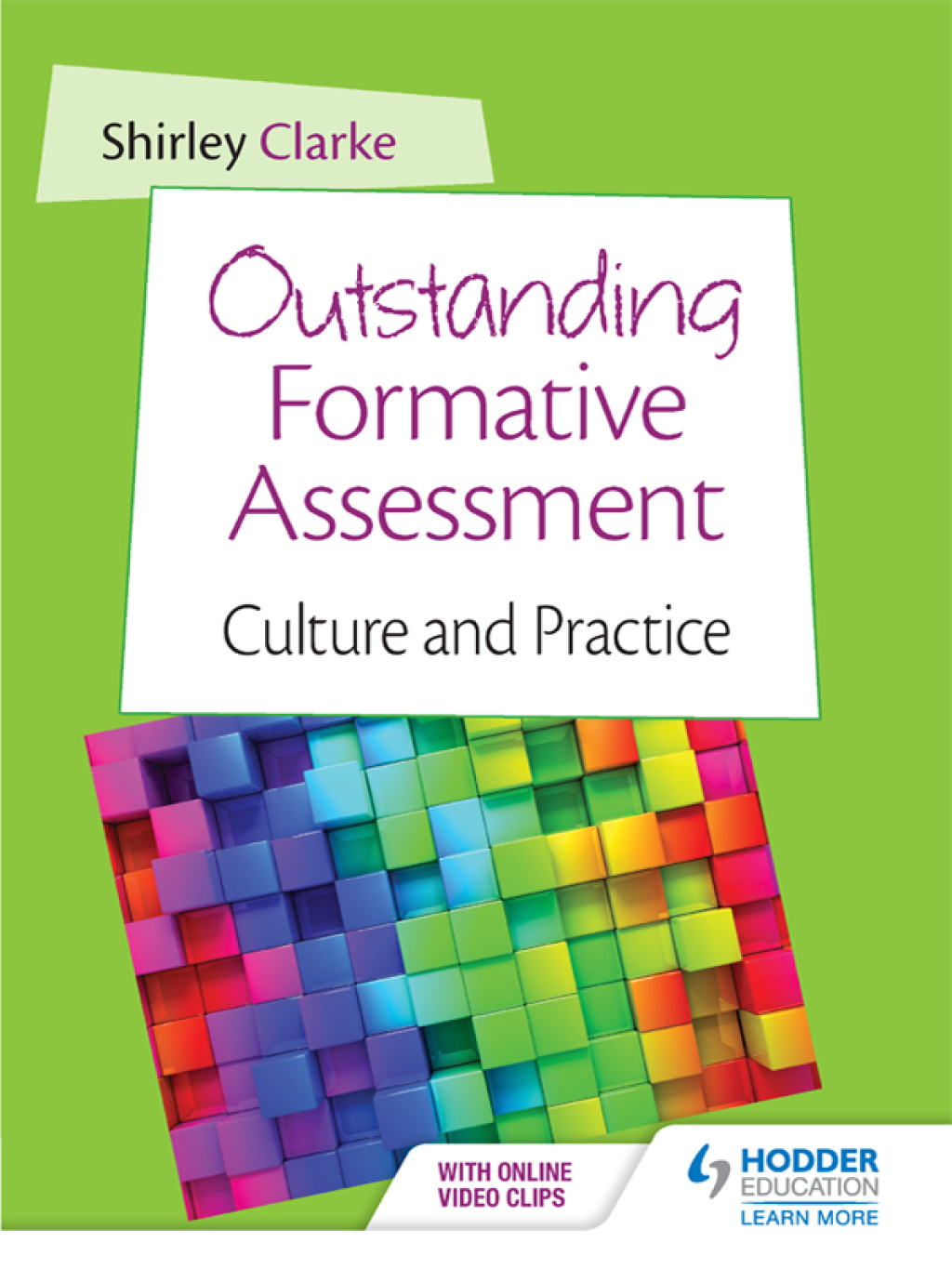 Outstanding Formative Assessment: Culture and Practice - (PDF/EPUB Version)