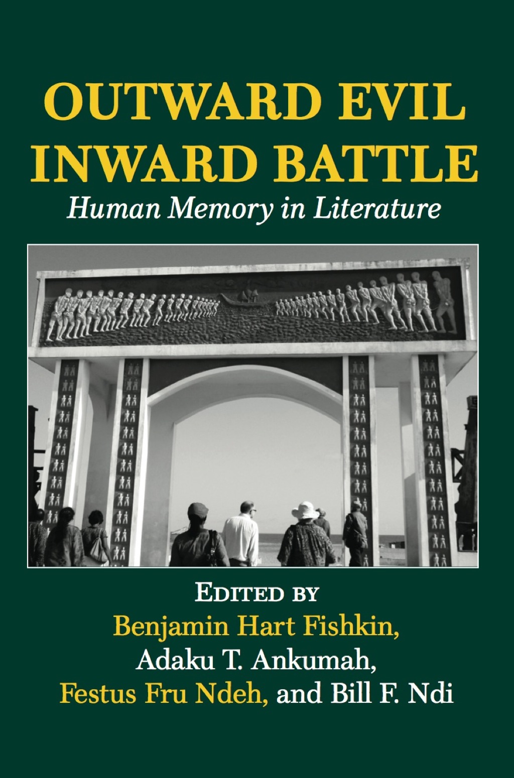 Outward Evil Inward Battle Human Memory in Literature 1st Edition â€“ PDF/EPUB Version Downloadable