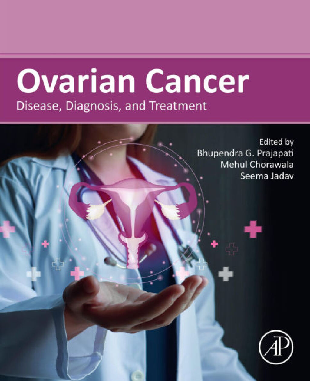 Ovarian Cancer Disease, Diagnosis, and Treatment  â€“ PDF/EPUB Version Downloadable