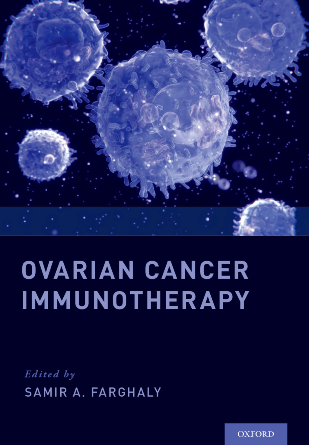 Ovarian Cancer Immunotherapy 1st Edition â€“ PDF/EPUB Version Downloadable