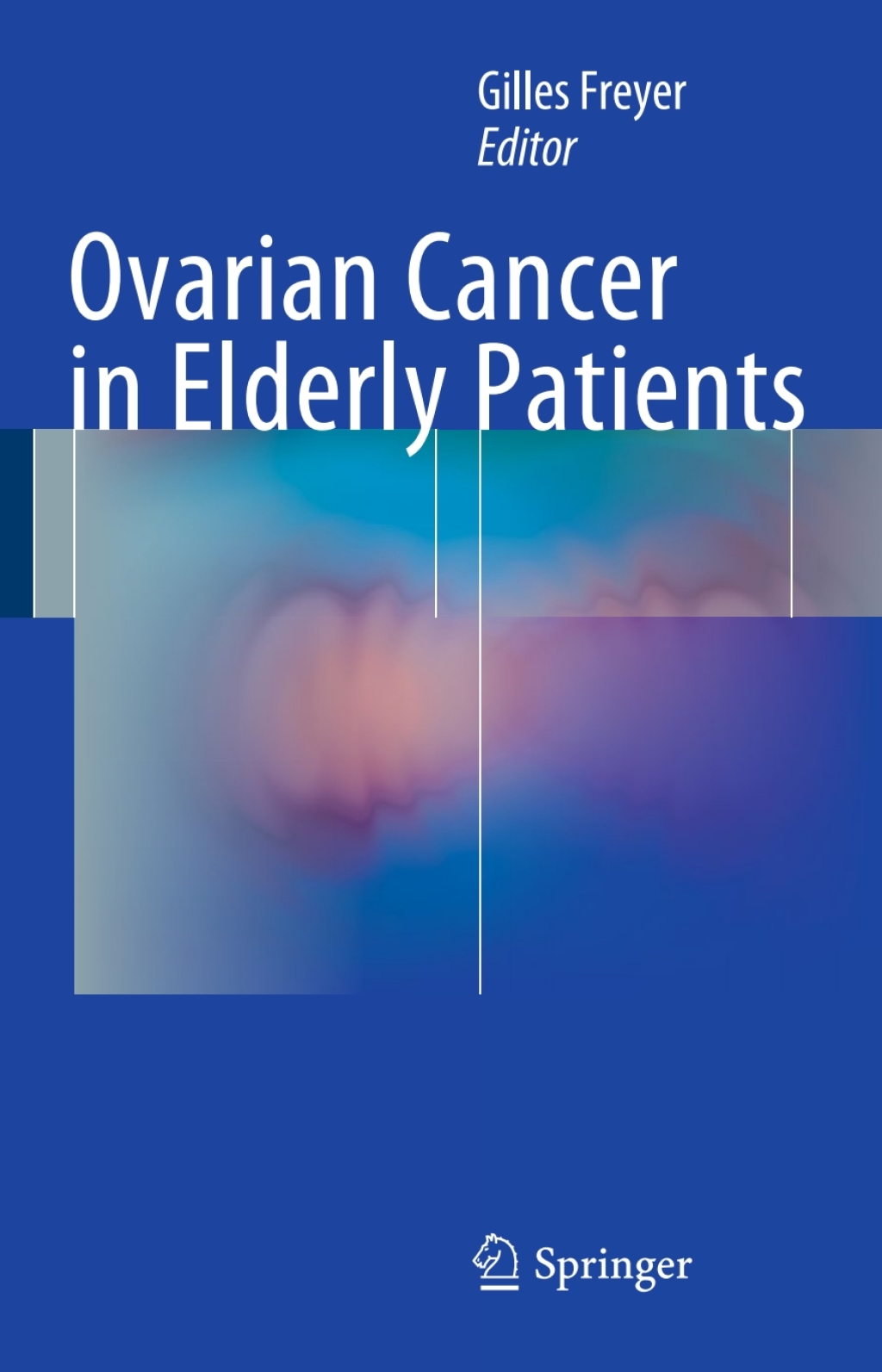 Ovarian Cancer in Elderly Patients  â€“ PDF/EPUB Version Downloadable