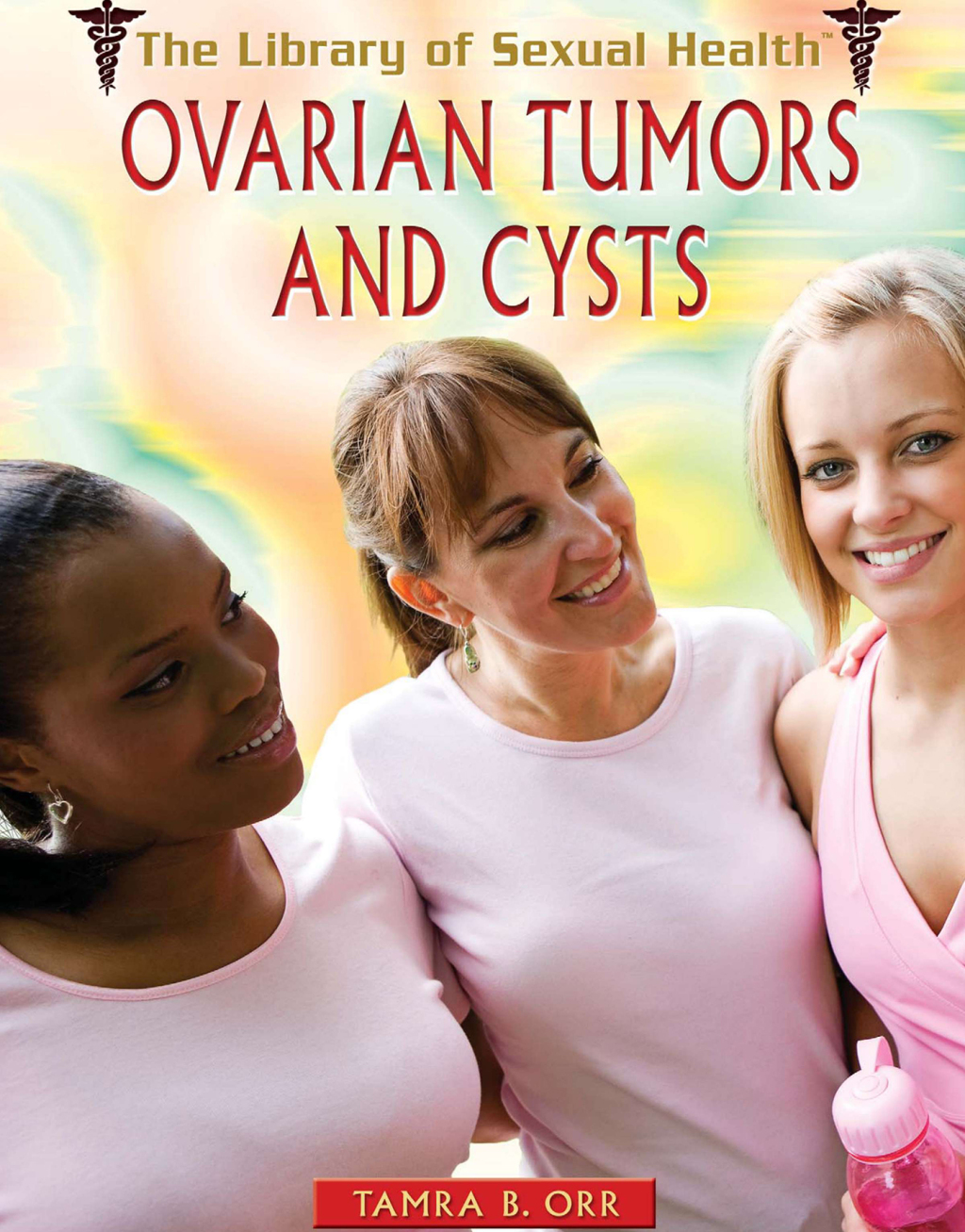 Ovarian Tumors and Cysts  â€“ PDF/EPUB Version Downloadable