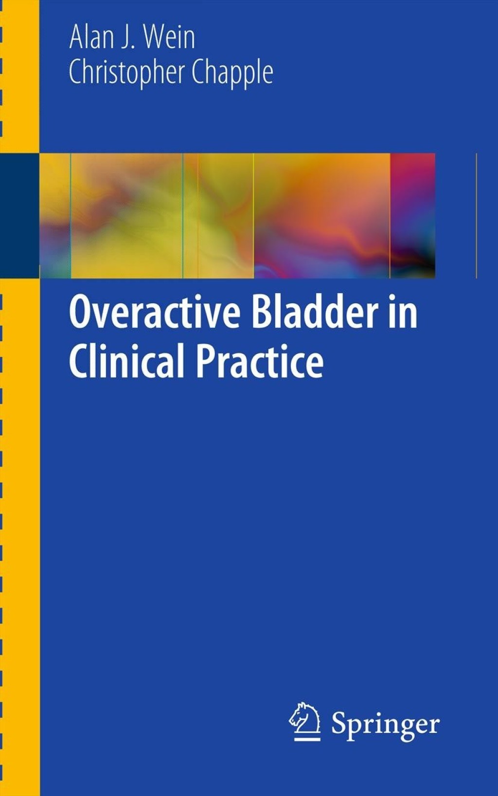 Overactive Bladder in Clinical Practice  â€“ PDF/EPUB Version Downloadable