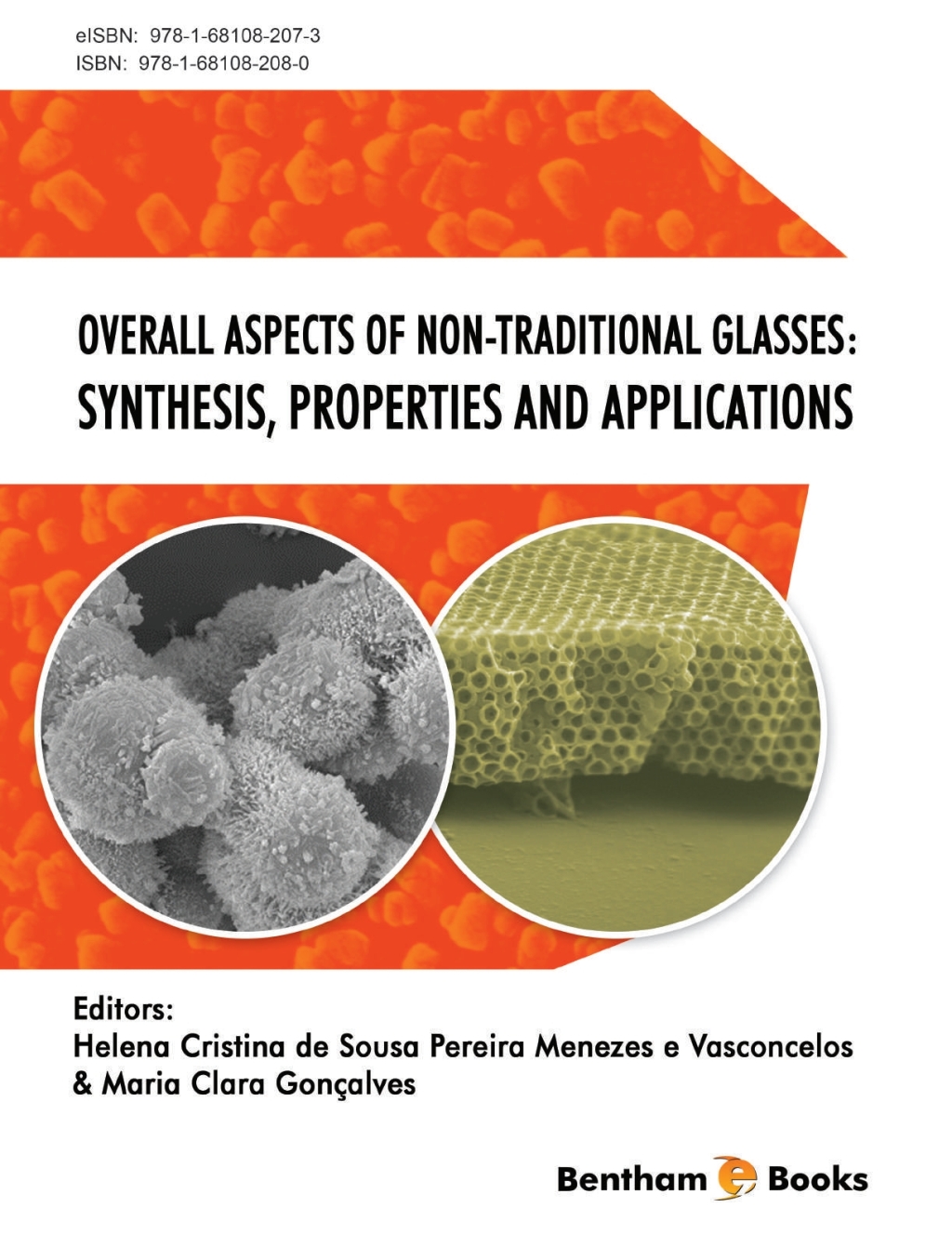 Overall Aspects of Non-Traditional Glasses: Synthesis, Properties and Applications 1st Edition â€“ PDF/EPUB Version Downloadable