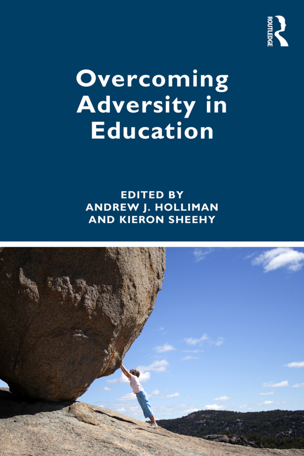 Overcoming Adversity in Education 1st Edition â€“ PDF/EPUB Version Downloadable
