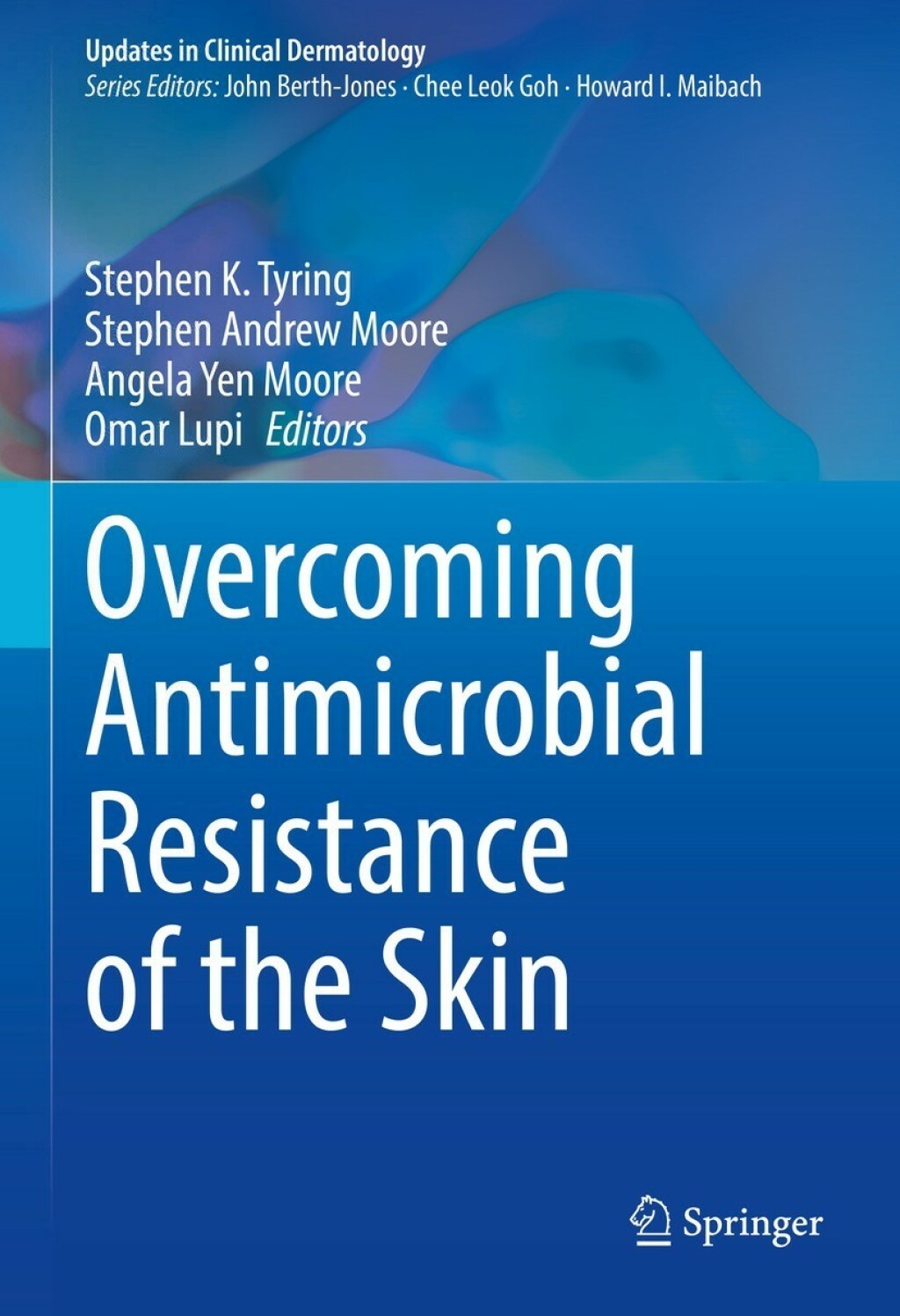 Overcoming Antimicrobial Resistance of the Skin  â€“ PDF/EPUB Version Downloadable