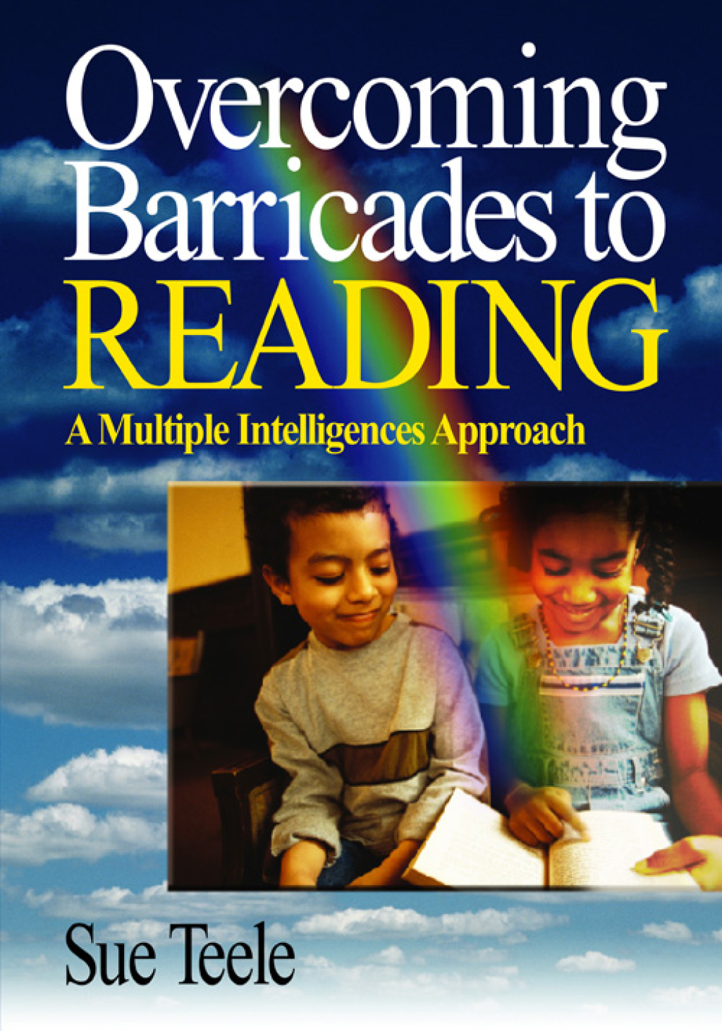 Overcoming Barricades to Reading A Multiple Intelligences Approach 1st Edition â€“ PDF/EPUB Version Downloadable