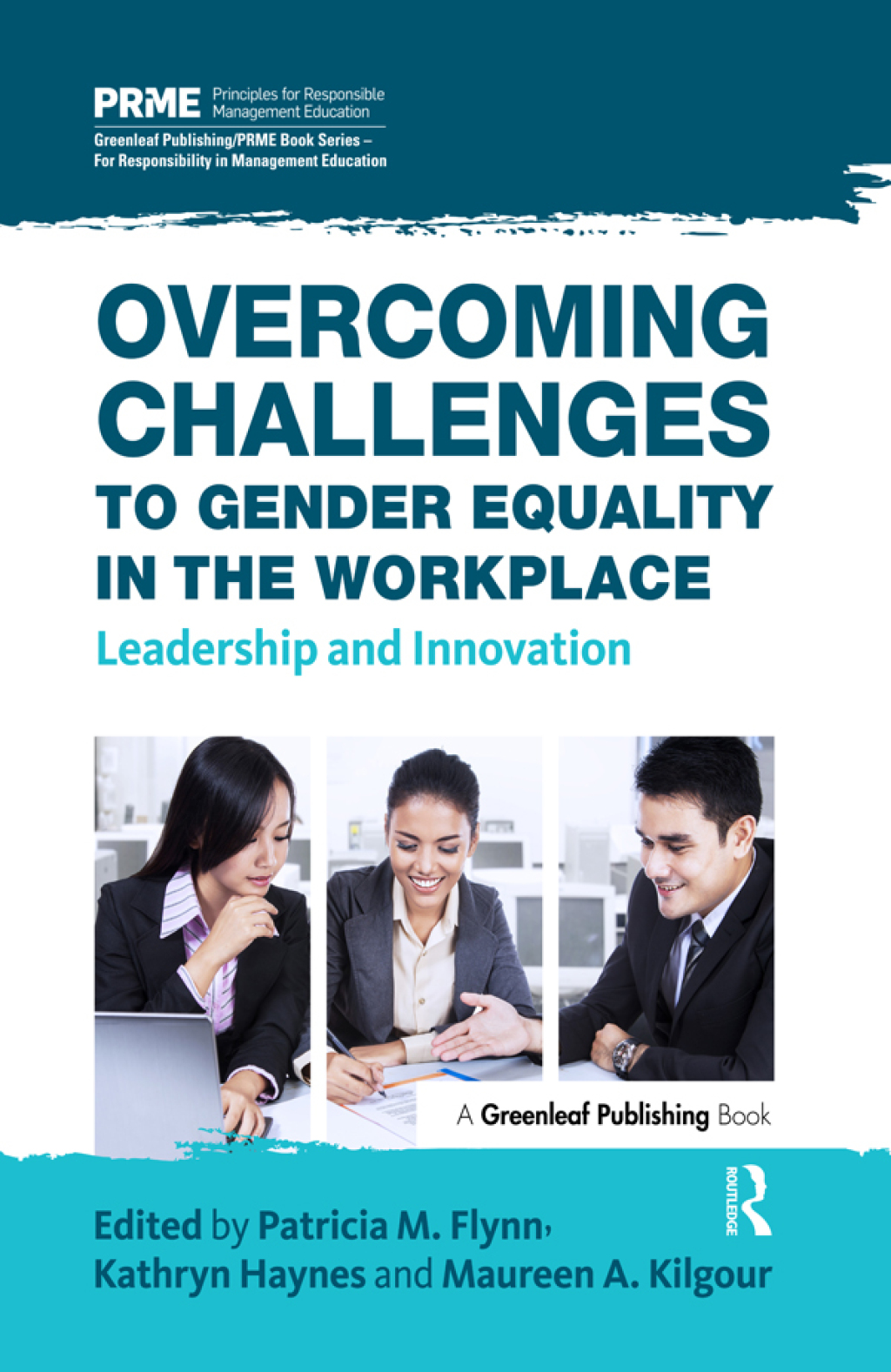 Overcoming Challenges to Gender Equality in the Workplace Leadership and Innovation 1st Edition â€“ PDF/EPUB Version Downloadable