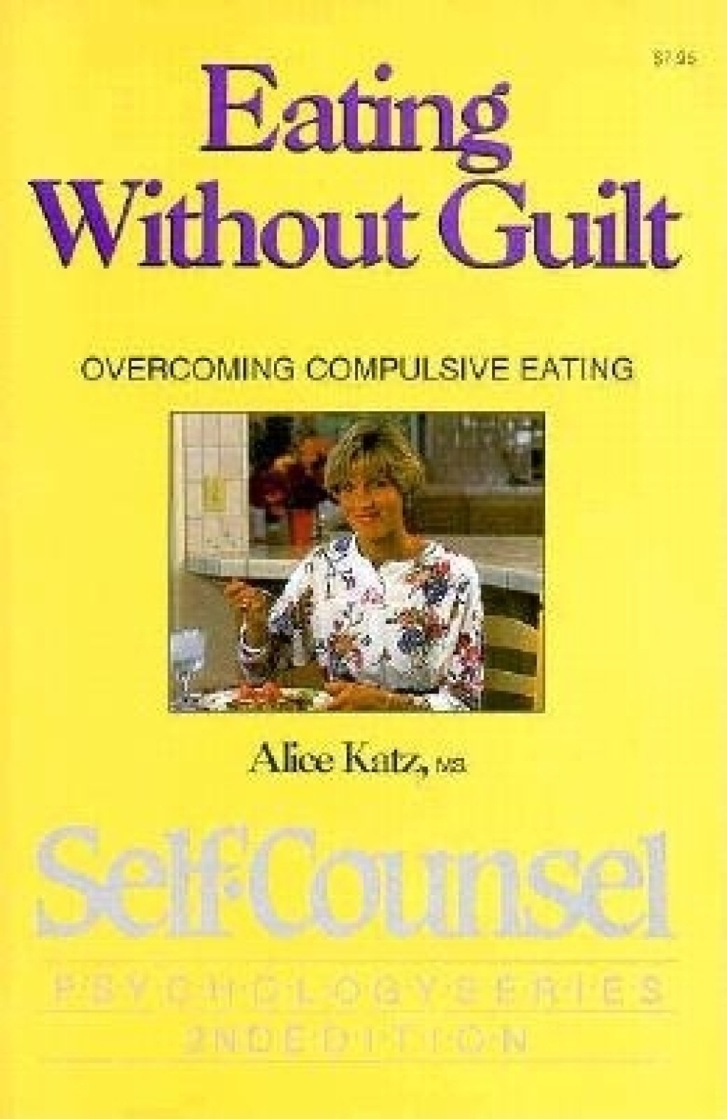 Overcoming Compulsive Eating Eat for the Right Reasons - (PDF/EPUB Version)