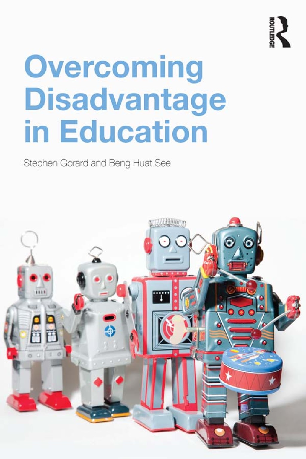 Overcoming Disadvantage in Education 1st Edition â€“ PDF/EPUB Version Downloadable