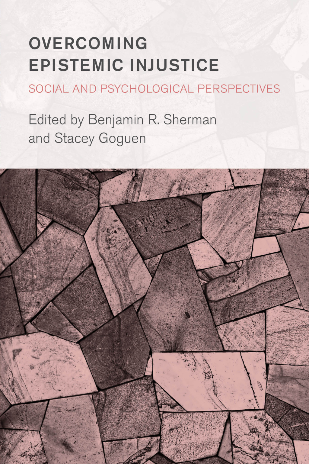Overcoming Epistemic Injustice Social and Psychological Perspectives 1st Edition â€“ PDF/EPUB Version Downloadable