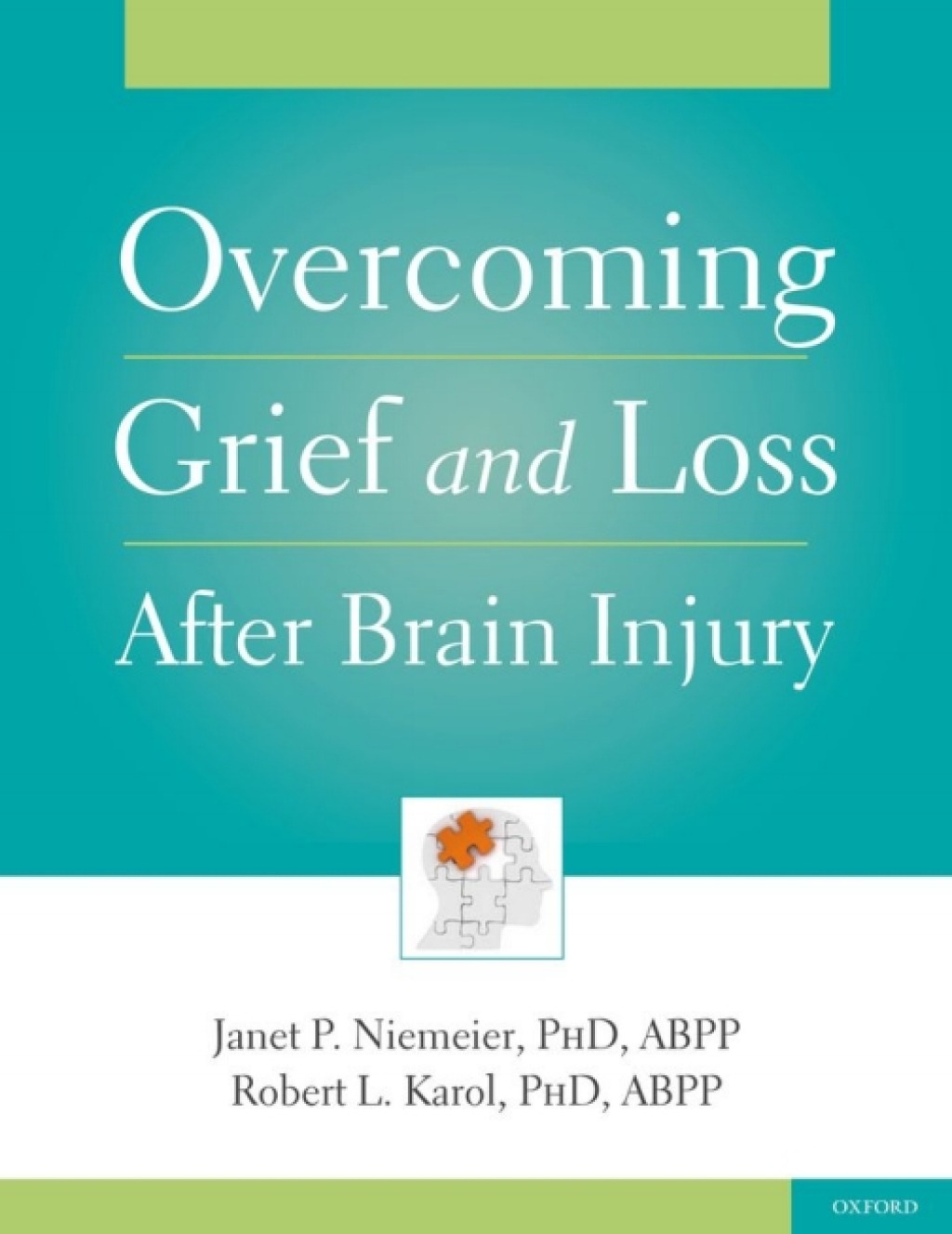 Overcoming Grief and Loss After Brain Injury 1st Edition â€“ PDF/EPUB Version Downloadable