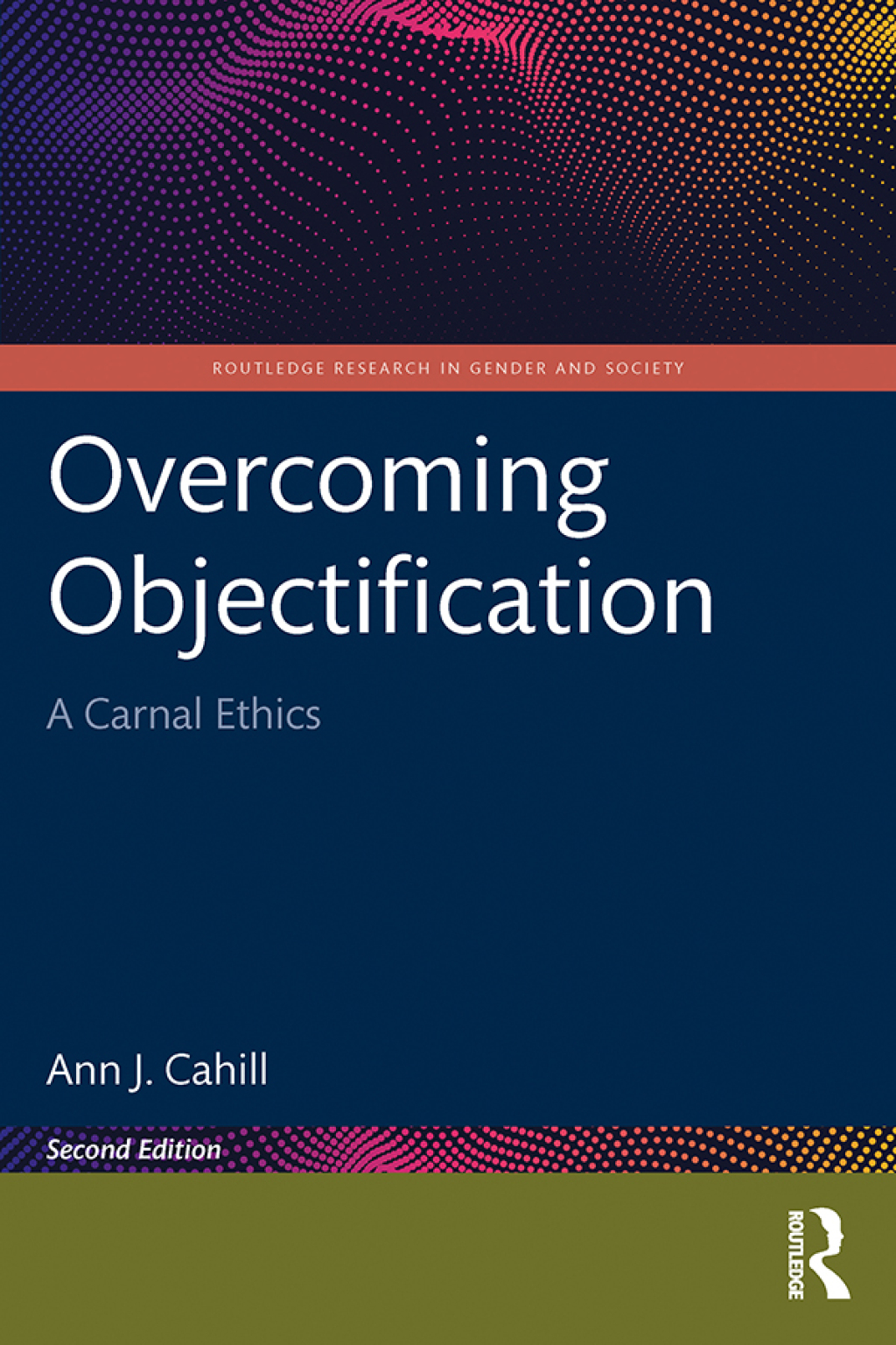 Overcoming Objectification A Carnal Ethics 2nd Edition â€“ PDF/EPUB Version Downloadable