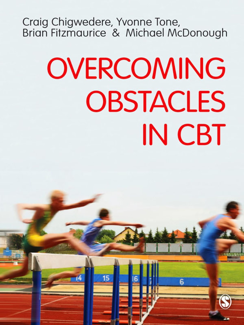Overcoming Obstacles in CBT 1st Edition â€“ PDF/EPUB Version Downloadable