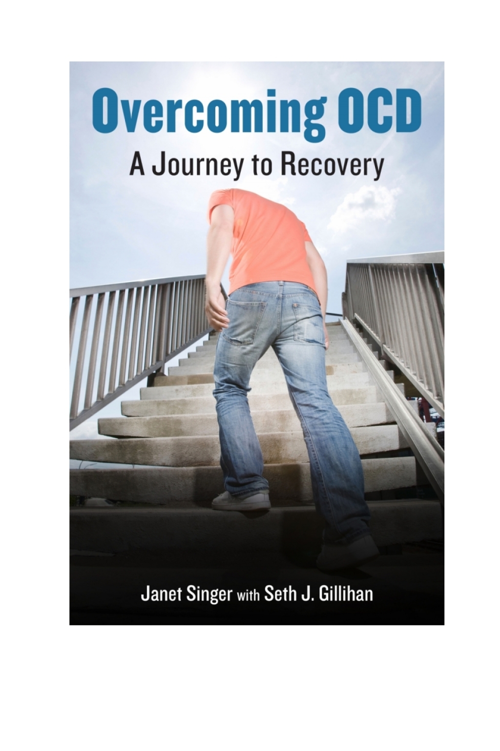 Overcoming OCD A Journey to Recovery - (PDF/EPUB Version)