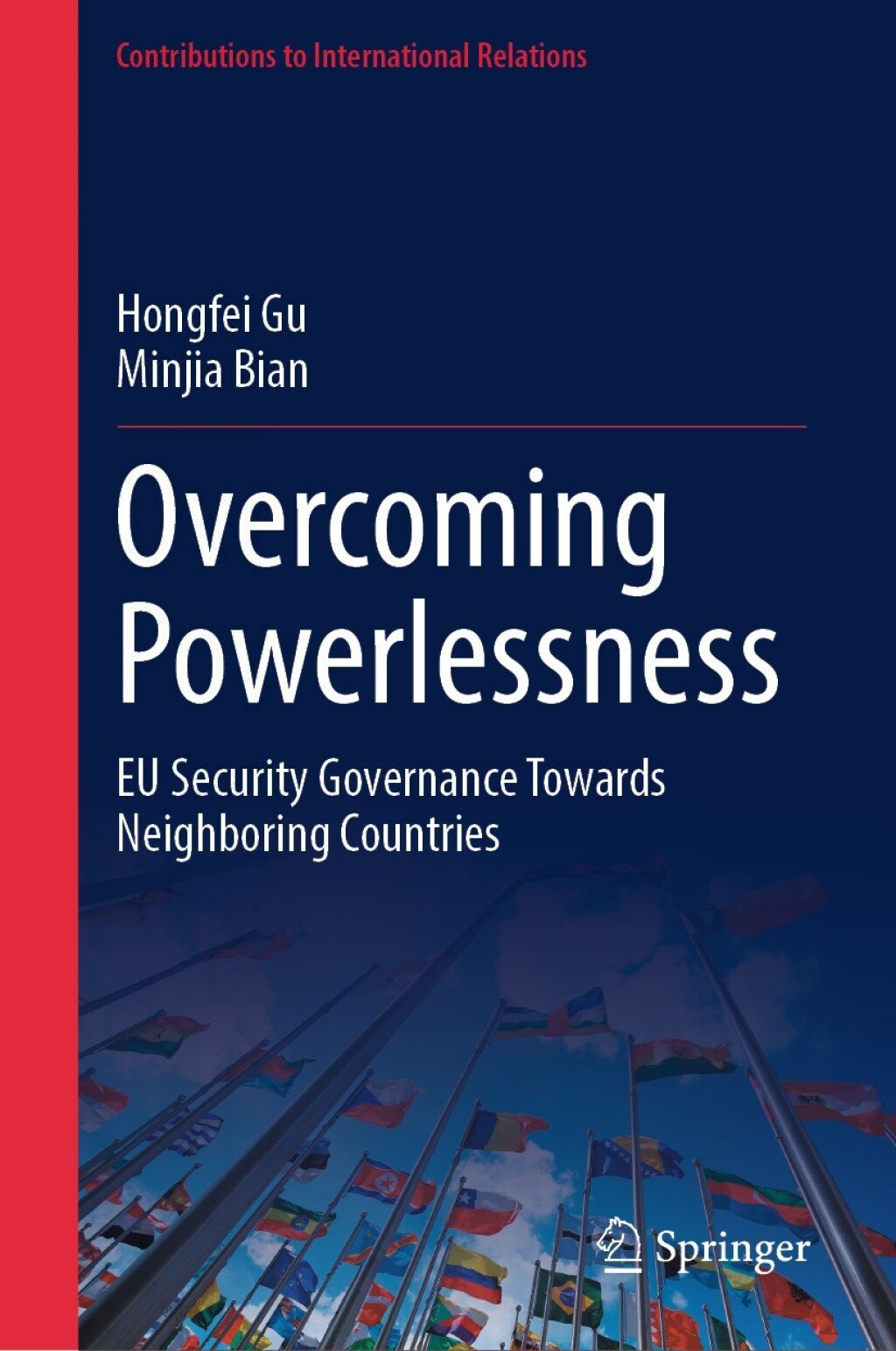 Overcoming Powerlessness EU Security Governance Towards Neighboring Countries  â€“ PDF/EPUB Version Downloadable