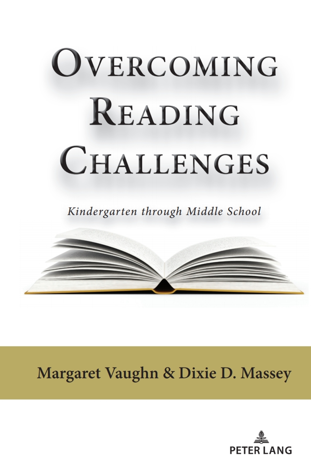 Overcoming Reading Challenges Kindergarten through Middle School 1st Edition â€“ PDF/EPUB Version Downloadable