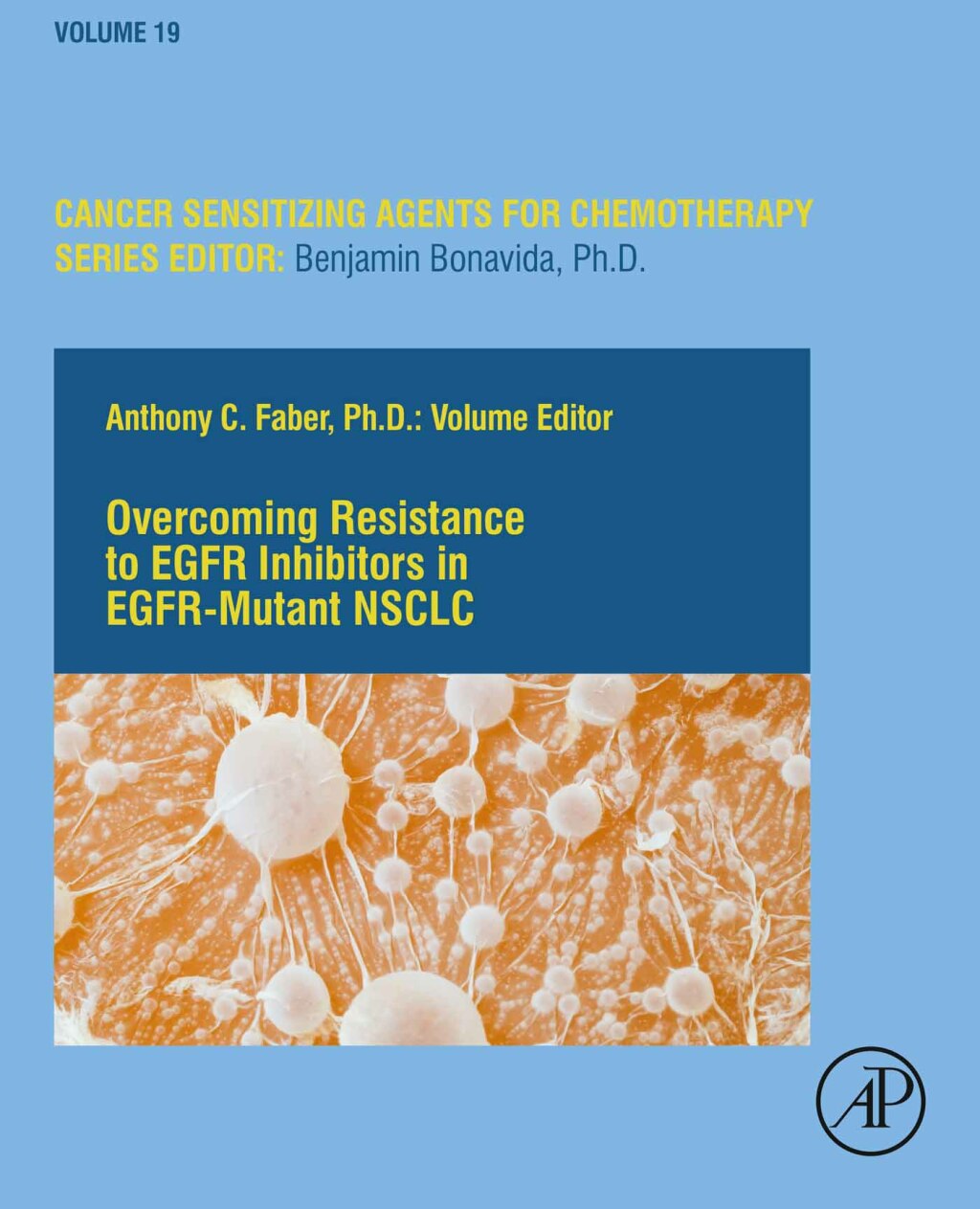 Overcoming Resistance to EGFR Inhibitors in EGFR-Mutant NSCLC 1st Edition â€“ PDF/EPUB Version Downloadable