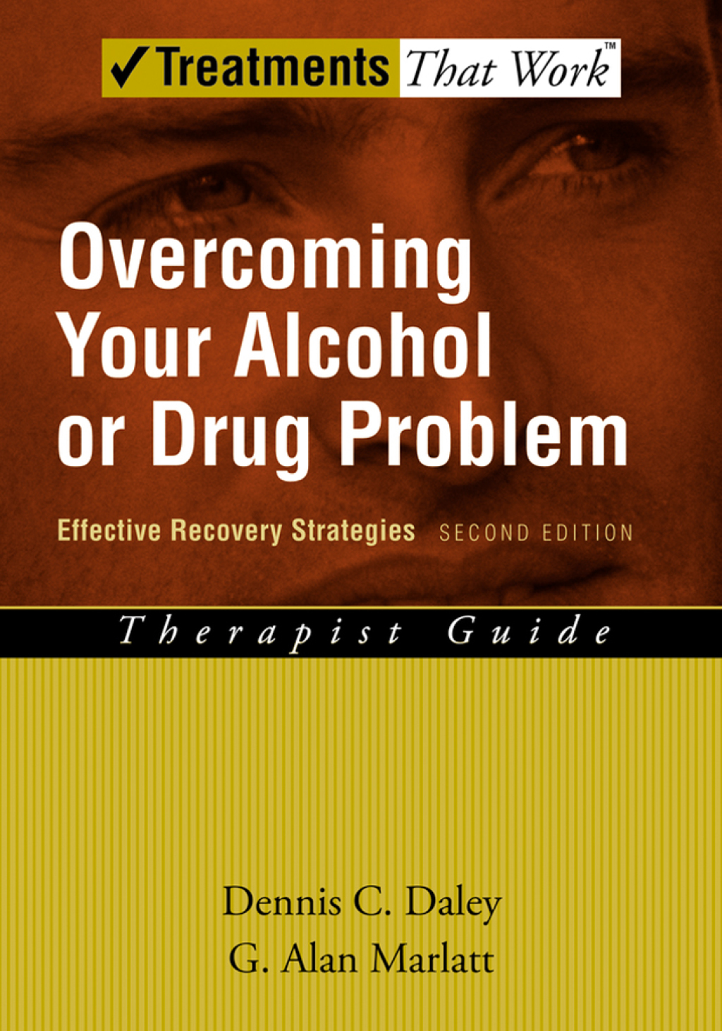 Overcoming Your Alcohol or Drug Problem Effective Recovery Strategies 2nd Edition â€“ PDF/EPUB Version Downloadable