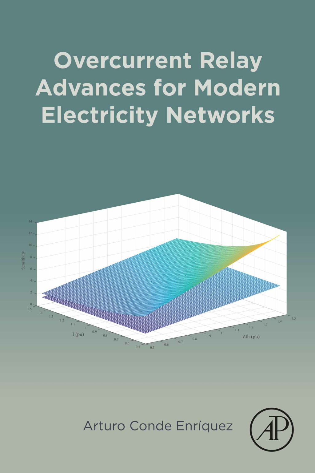 Overcurrent Relay Advances for Modern Electricity Networks 1st Edition â€“ PDF/EPUB Version Downloadable