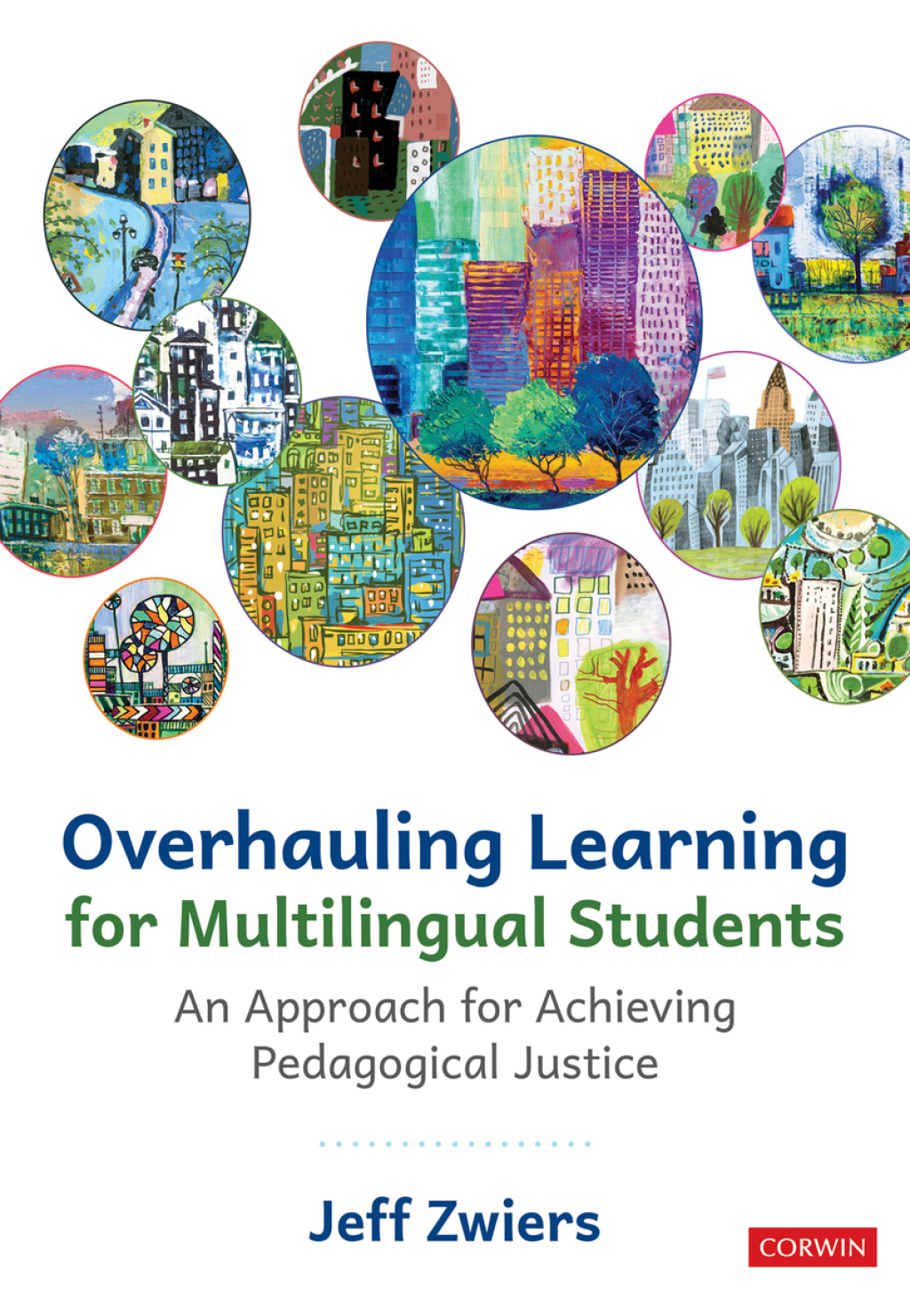 Overhauling Learning for Multilingual Students An Approach for Achieving Pedagogical Justice 1st Edition - (PDF/EPUB Version)