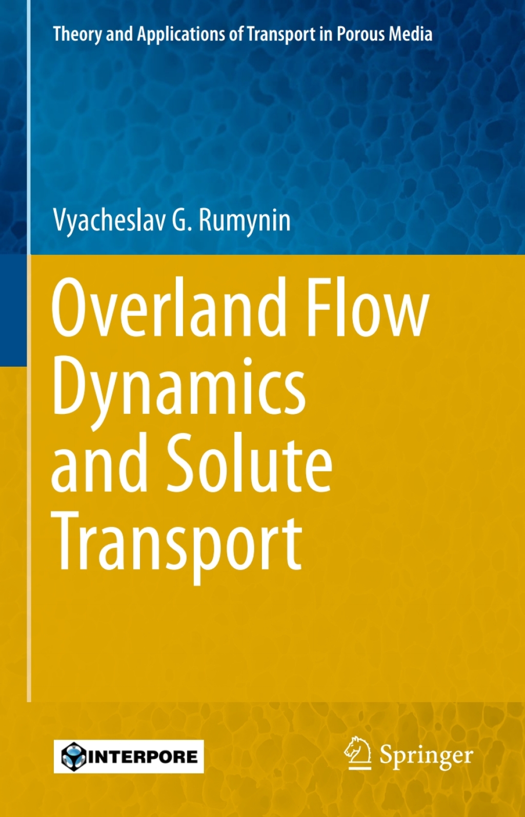 Overland Flow Dynamics and Solute Transport  â€“ PDF/EPUB Version Downloadable