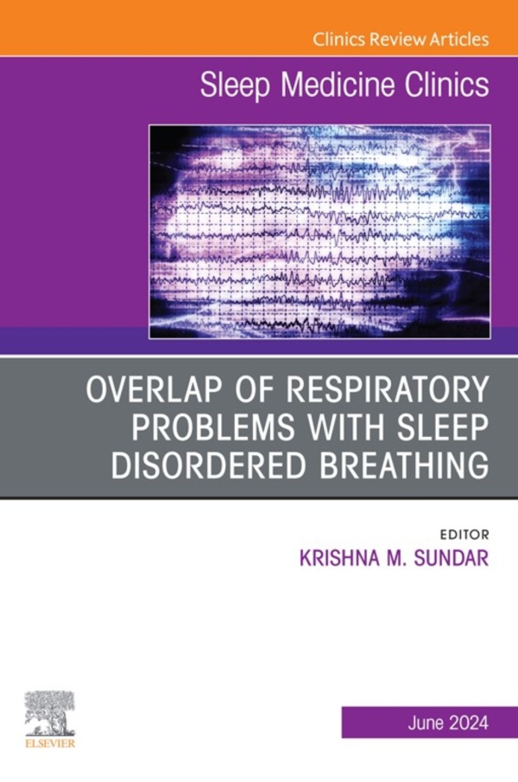 Overlap of respiratory problems with sleep disordered breathing, An Issue of Sleep Medicine Clinics 1st Edition â€“ PDF/EPUB Version Downloadable