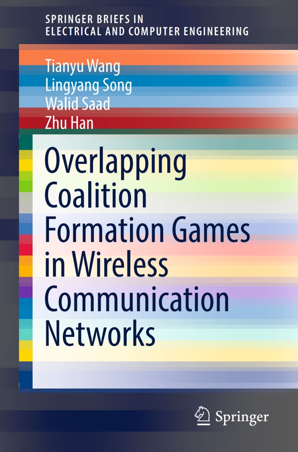 Overlapping Coalition Formation Games in Wireless Communication Networks  â€“ PDF/EPUB Version Downloadable