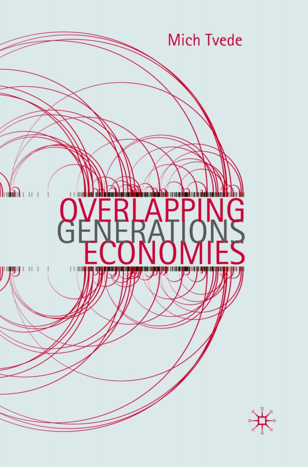 Overlapping Generations Economies 1st Edition â€“ PDF/EPUB Version Downloadable