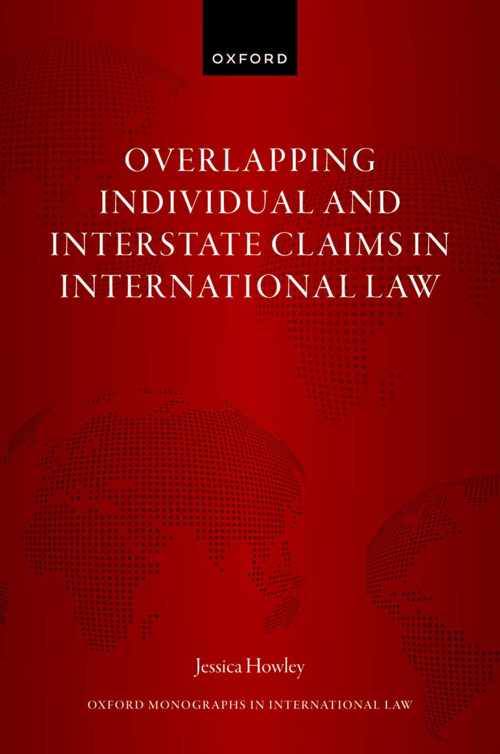 Overlapping Individual and Interstate Claims in International Law 1st Edition â€“ PDF/EPUB Version Downloadable