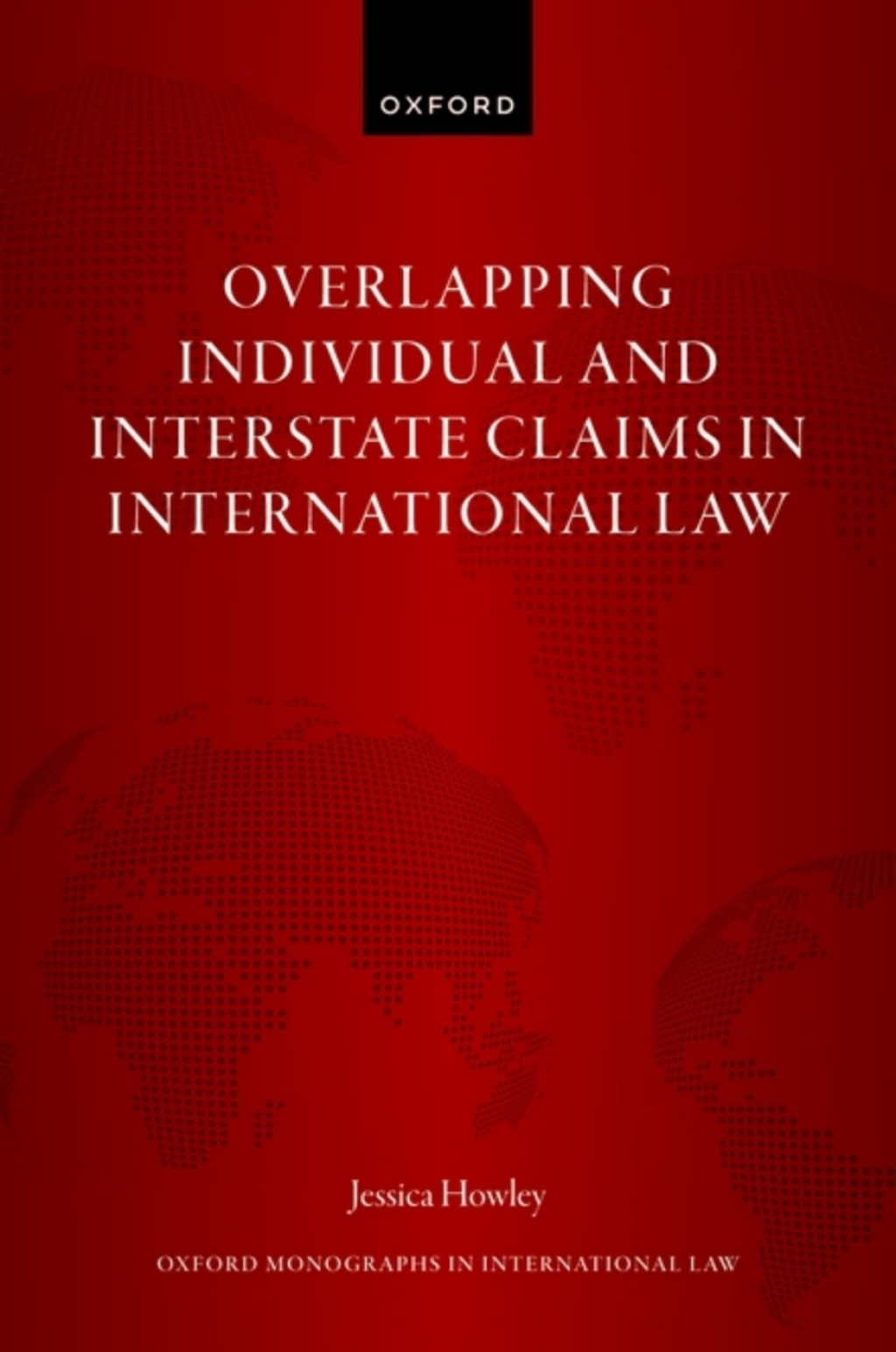 Overlapping Individual and Interstate Claims in International Law 1st Edition â€“ PDF/EPUB Version Downloadable