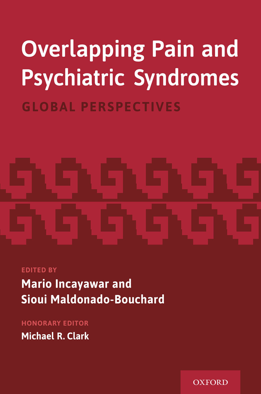 Overlapping Pain and Psychiatric Syndromes Global Perspectives 1st Edition â€“ PDF/EPUB Version Downloadable
