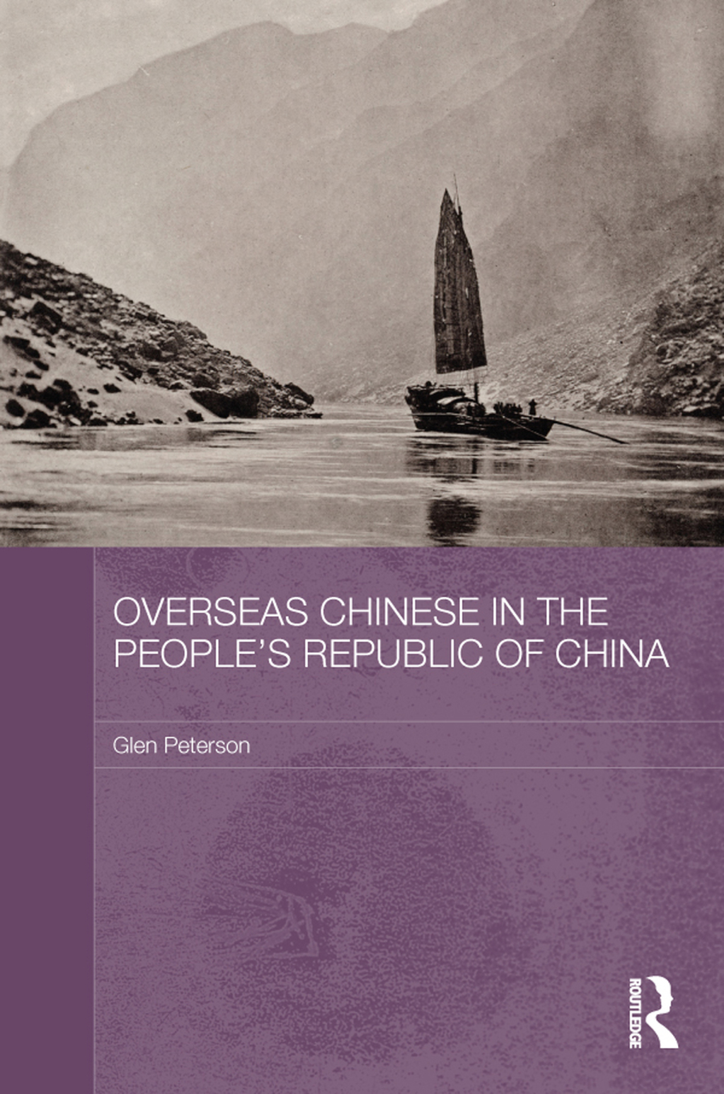 Overseas Chinese in the People's Republic of China 1st Edition â€“ PDF/EPUB Version Downloadable