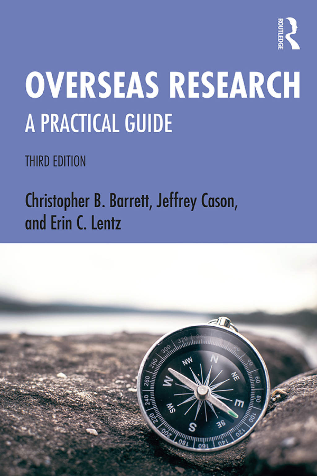 Overseas Research A Practical Guide 3rd Edition â€“ PDF/EPUB Version Downloadable