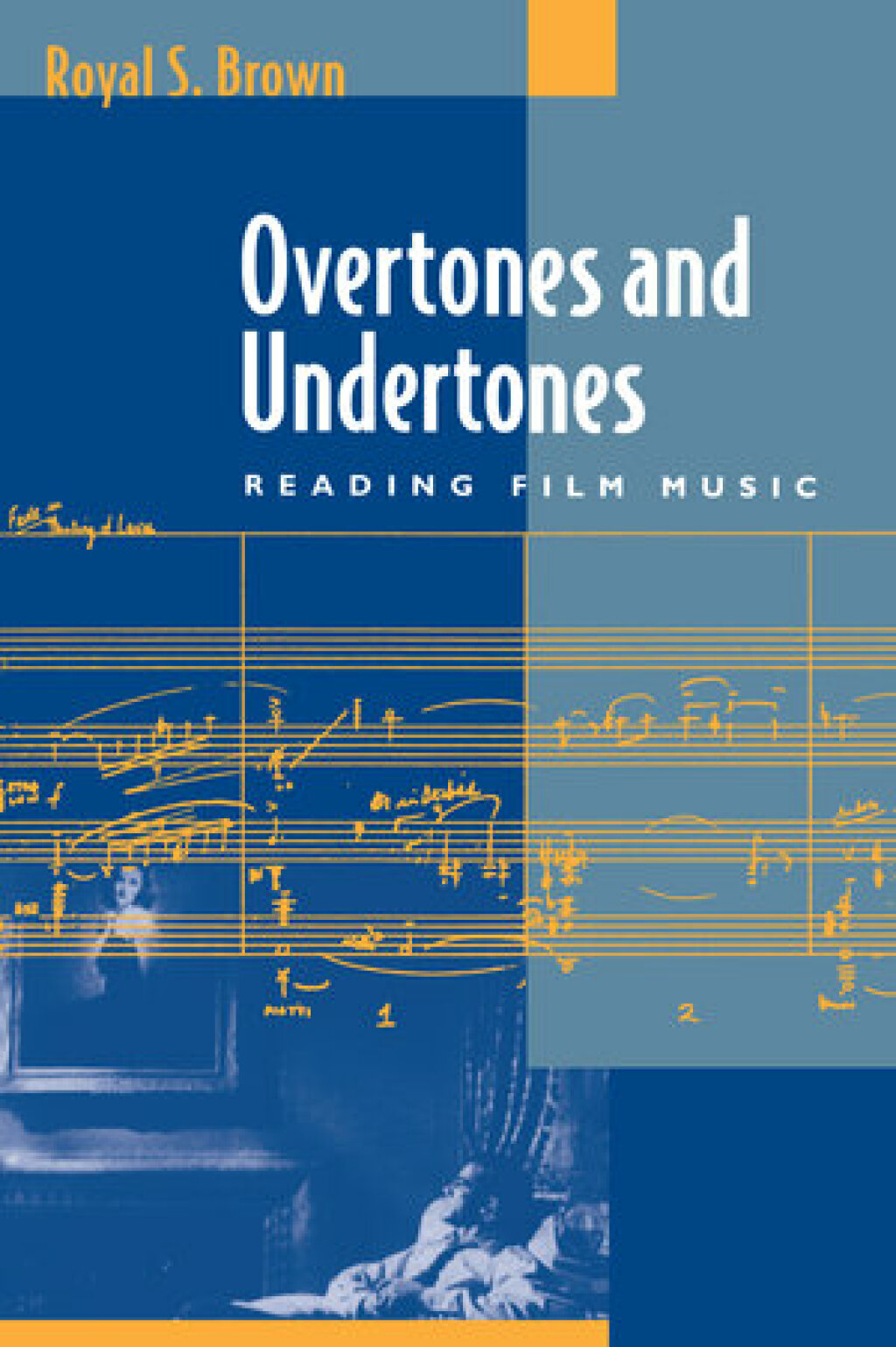 Overtones and Undertones Reading Film Music 1st Edition â€“ PDF/EPUB Version Downloadable