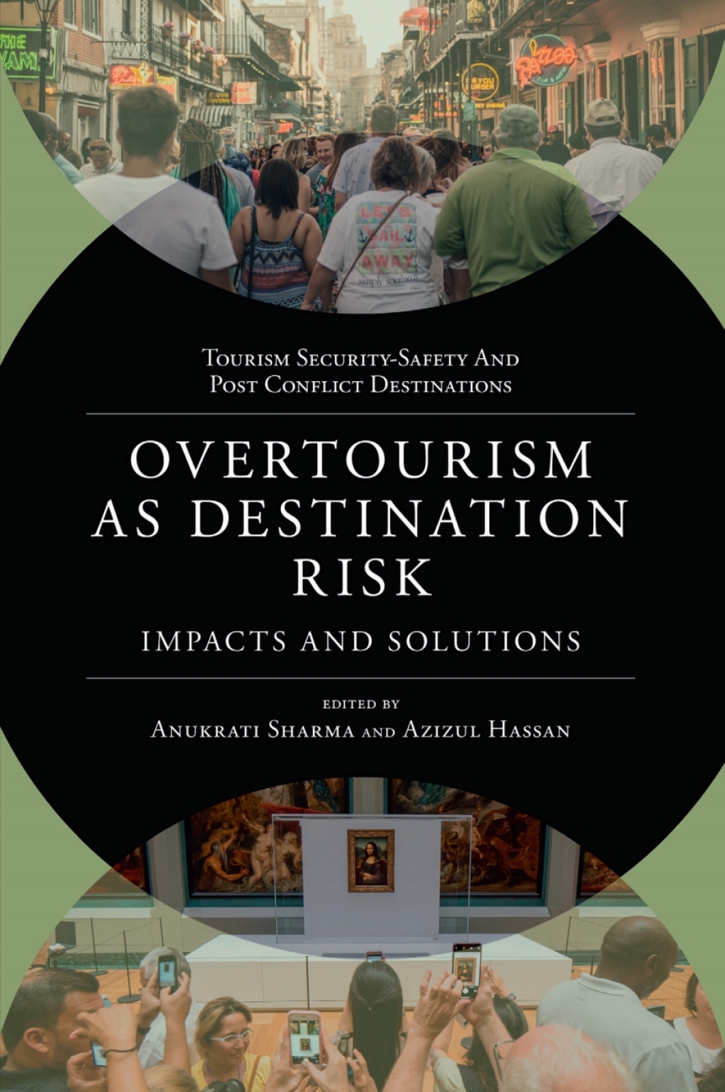 Overtourism as Destination Risk Impacts and Solutions  â€“ PDF/EPUB Version Downloadable