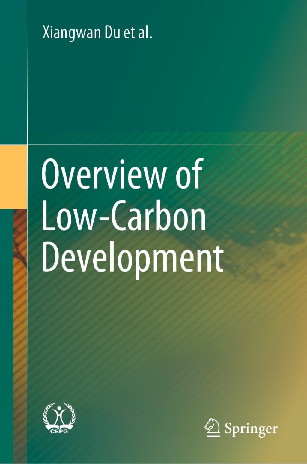 Overview of Low-Carbon Development  â€“ PDF/EPUB Version Downloadable