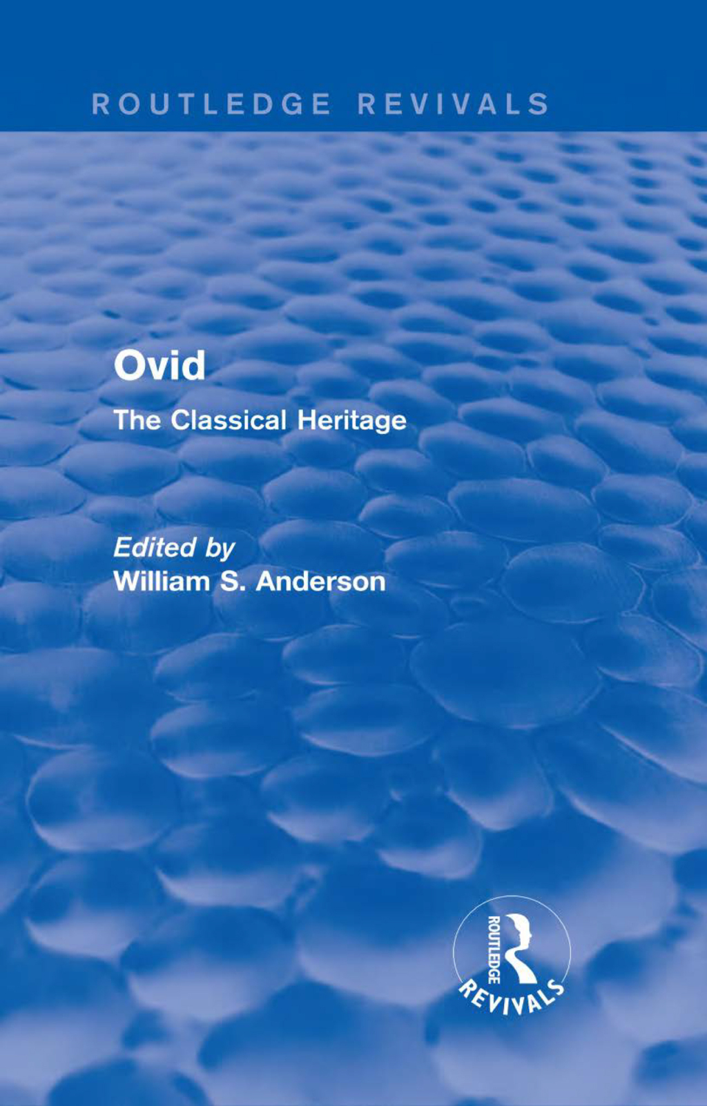 Ovid (Routledge Revivals) The Classical Heritage 1st Edition â€“ PDF/EPUB Version Downloadable