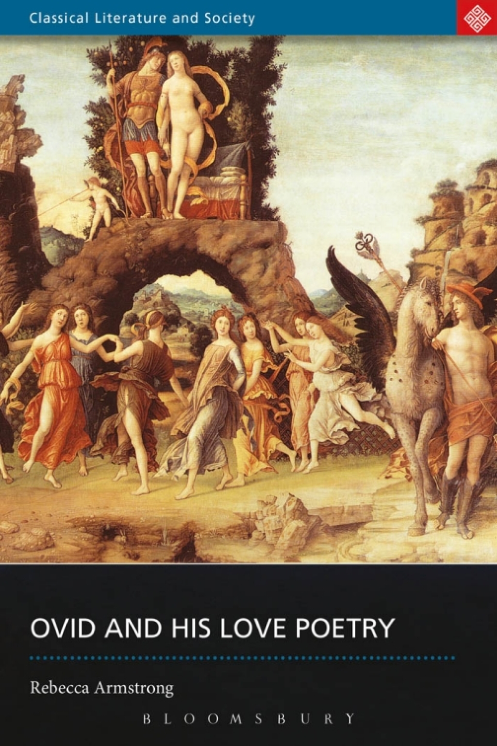 Ovid and His Love Poetry 1st Edition â€“ PDF/EPUB Version Downloadable