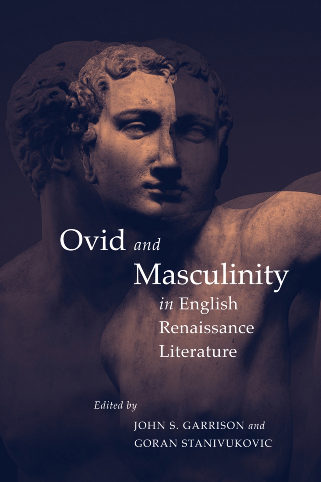 Ovid and Masculinity in English Renaissance Literature  â€“ PDF/EPUB Version Downloadable