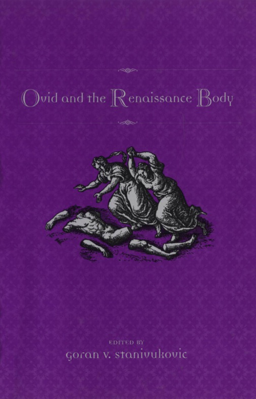 Ovid and the Renaissance Body 1st Edition â€“ PDF/EPUB Version Downloadable