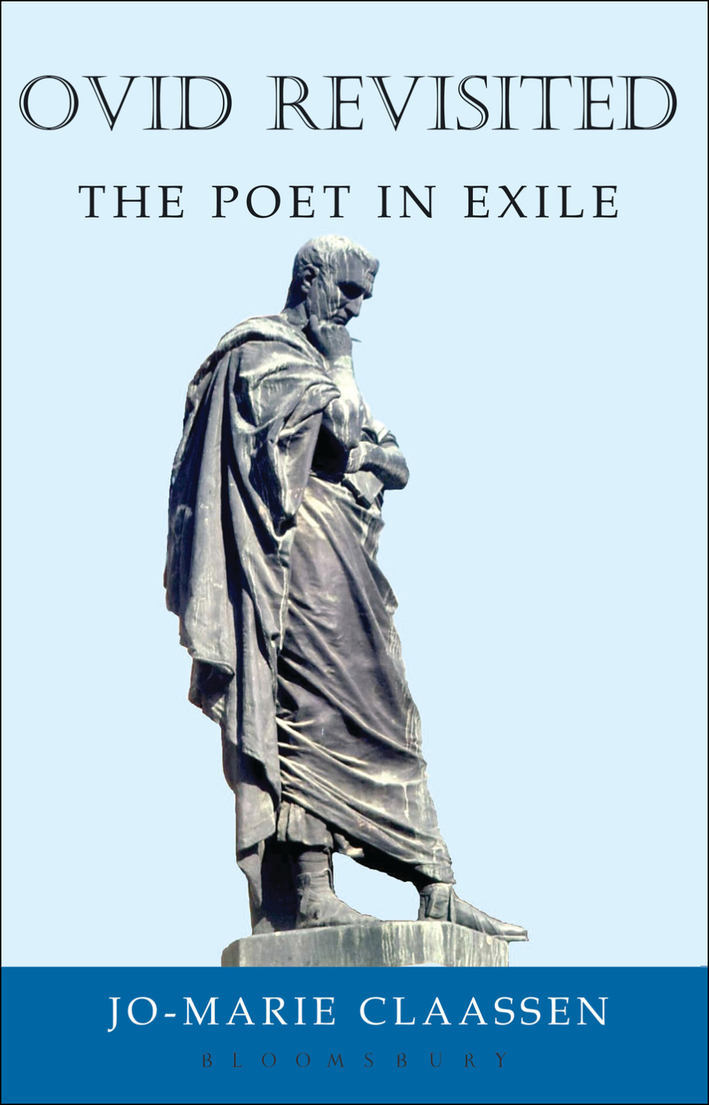 Ovid Revisited The Poet in Exile 1st Edition â€“ PDF/EPUB Version Downloadable
