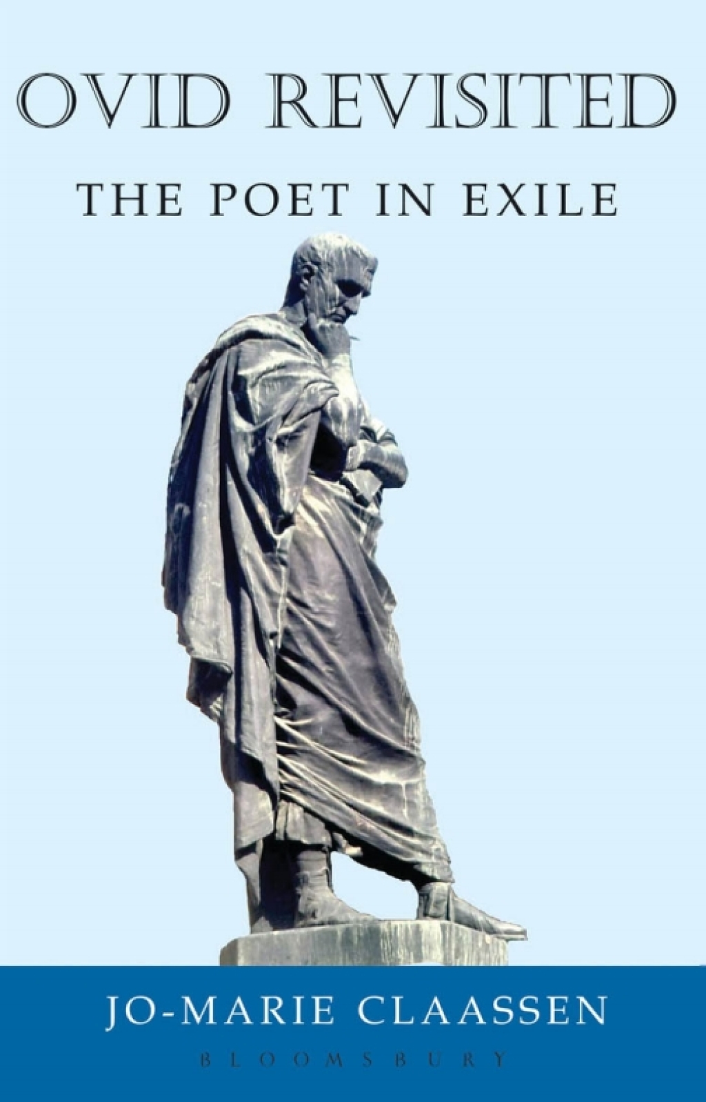 Ovid Revisited The Poet in Exile 1st Edition â€“ PDF/EPUB Version Downloadable